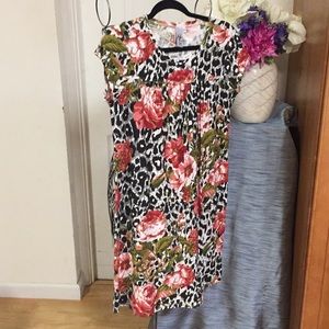 HC LA Tunic/Dress